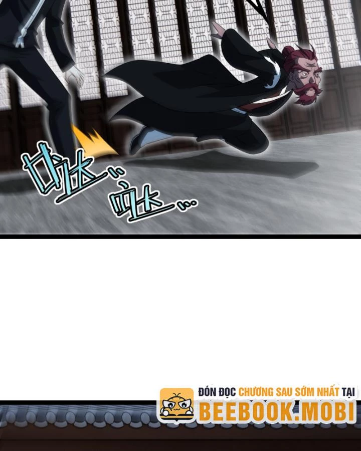 Tạ U Thiên Sư Chapter 55 - 58