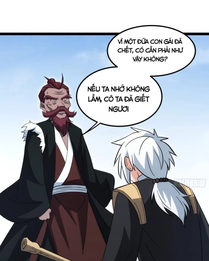 Tạ U Thiên Sư Chapter 56 - 9
