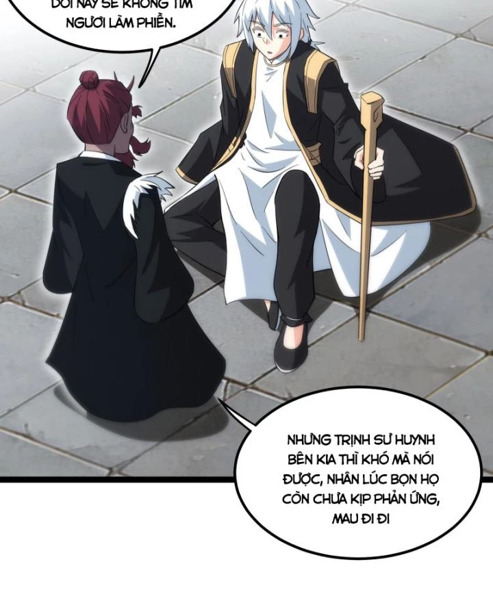 Tạ U Thiên Sư Chapter 56 - 14