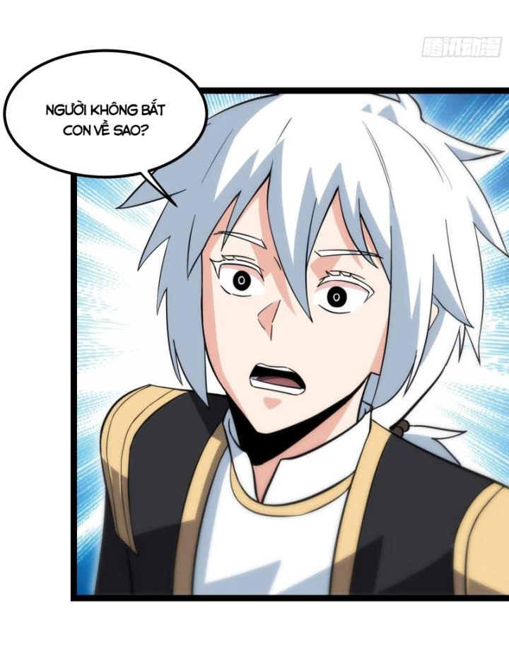 Tạ U Thiên Sư Chapter 56 - 15