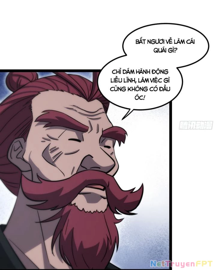 Tạ U Thiên Sư Chapter 56 - 16