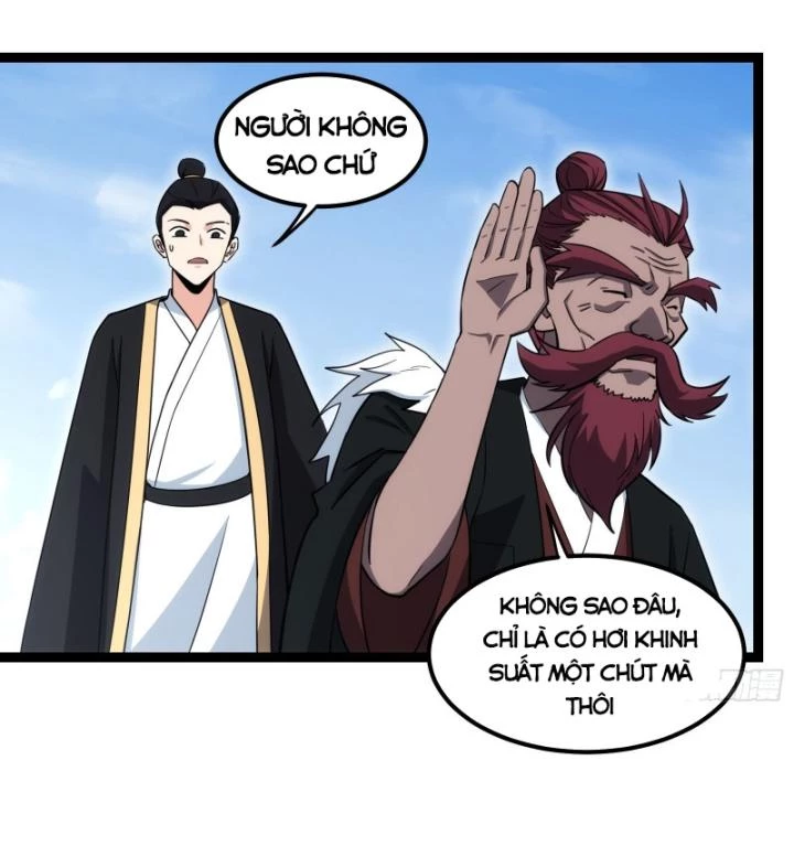 Tạ U Thiên Sư Chapter 56 - 26