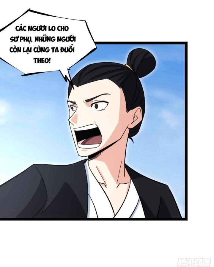 Tạ U Thiên Sư Chapter 56 - 27