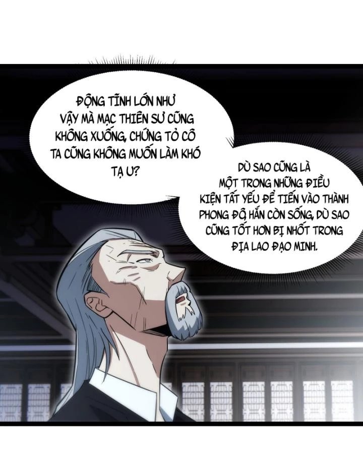 Tạ U Thiên Sư Chapter 56 - 35