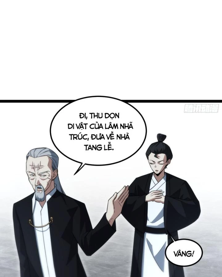 Tạ U Thiên Sư Chapter 56 - 36