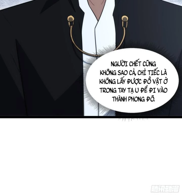 Tạ U Thiên Sư Chapter 56 - 40