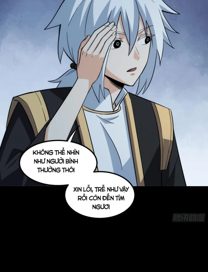 Tạ U Thiên Sư Chapter 56 - 56