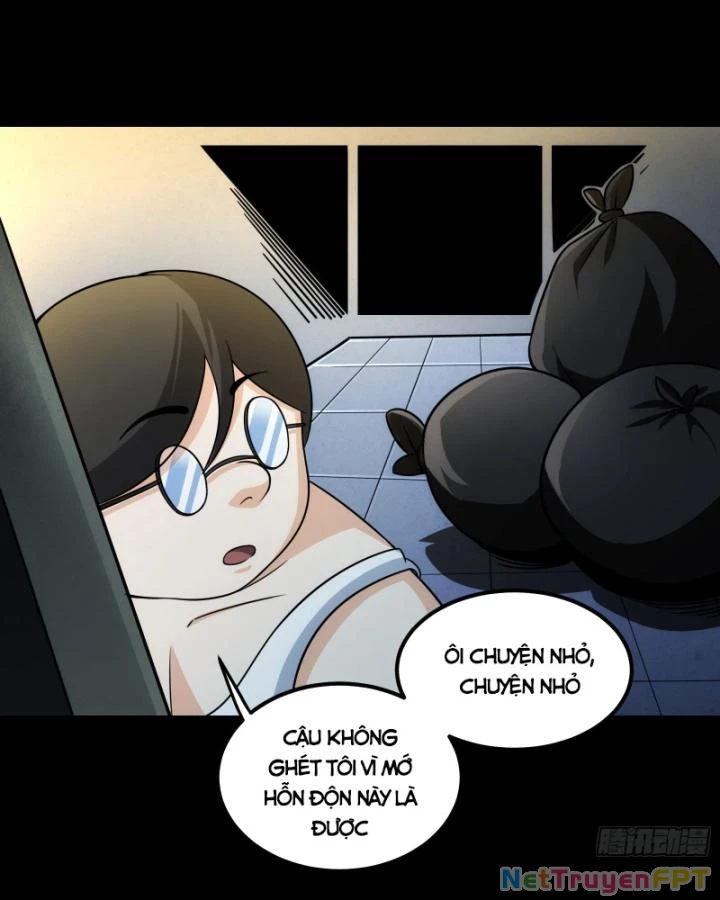 Tạ U Thiên Sư Chapter 56 - 57