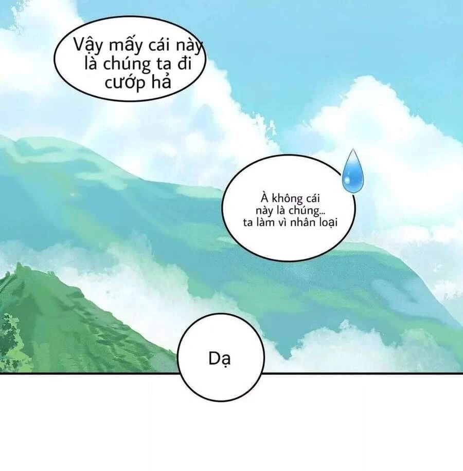 Lão Đại Xuyên Không Thành Tiên Nữ Chapter 15.2 - 17