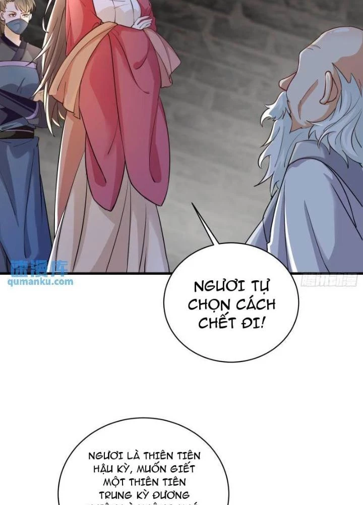 Tu Tiên Phải Dựa Vào Sugar Mommy Chapter 230 - 5