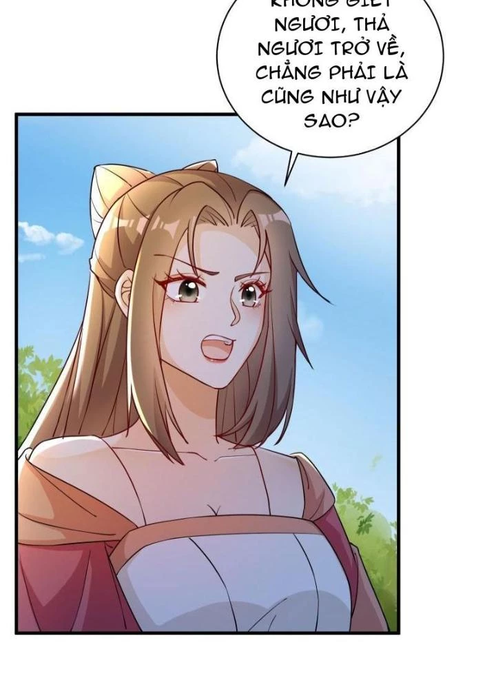 Tu Tiên Phải Dựa Vào Sugar Mommy Chapter 230 - 9