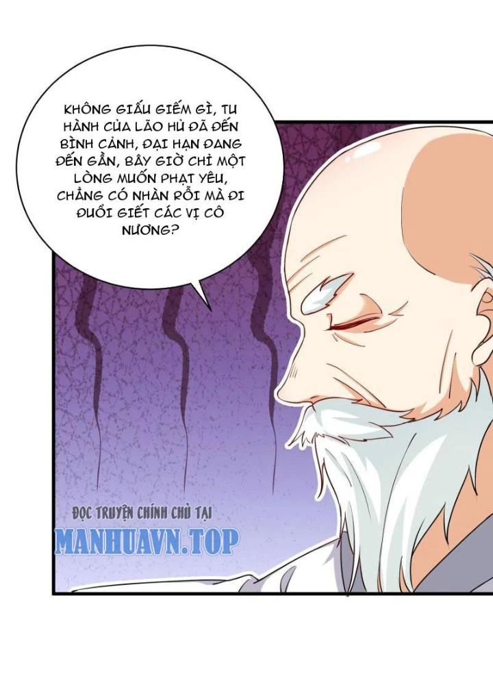 Tu Tiên Phải Dựa Vào Sugar Mommy Chapter 230 - 11