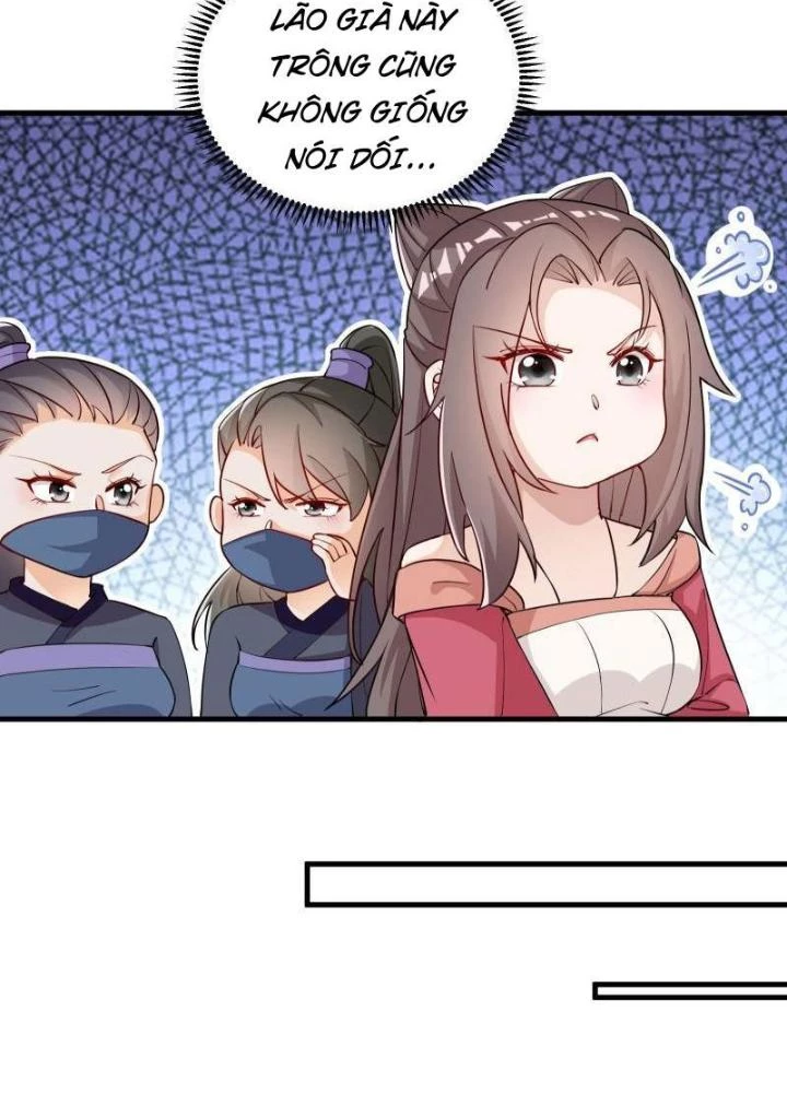 Tu Tiên Phải Dựa Vào Sugar Mommy Chapter 230 - 13