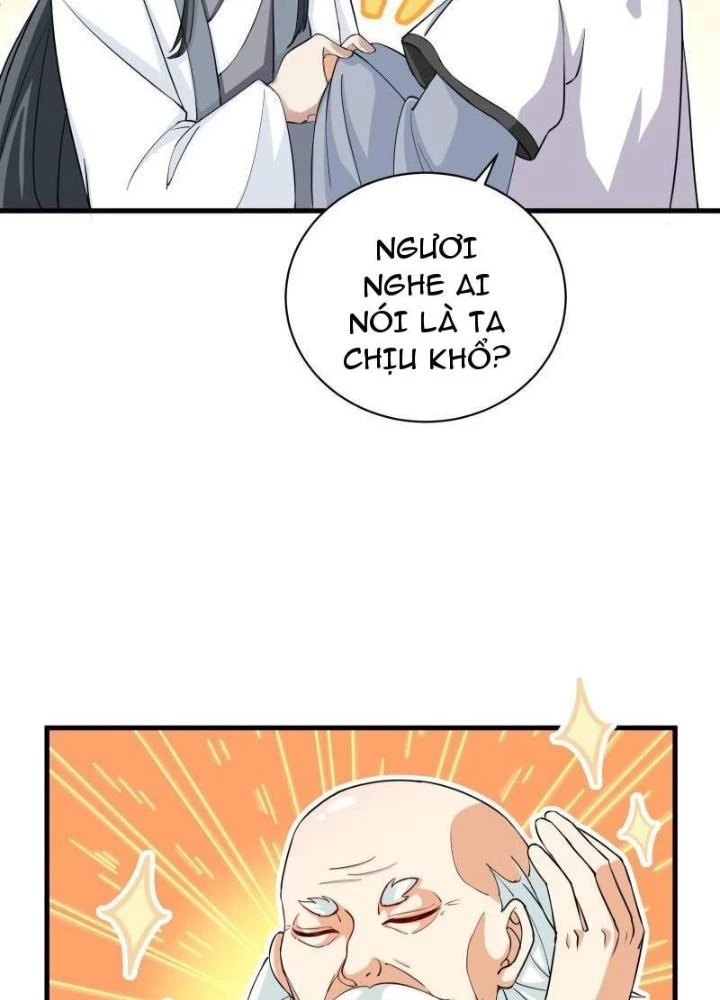 Tu Tiên Phải Dựa Vào Sugar Mommy Chapter 230 - 19