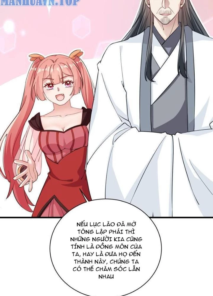 Tu Tiên Phải Dựa Vào Sugar Mommy Chapter 230 - 23