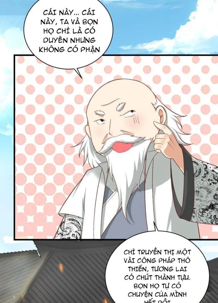 Tu Tiên Phải Dựa Vào Sugar Mommy Chapter 230 - 25