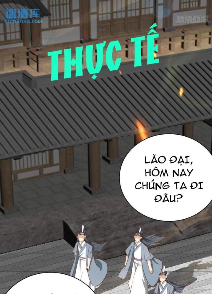 Tu Tiên Phải Dựa Vào Sugar Mommy Chapter 230 - 27