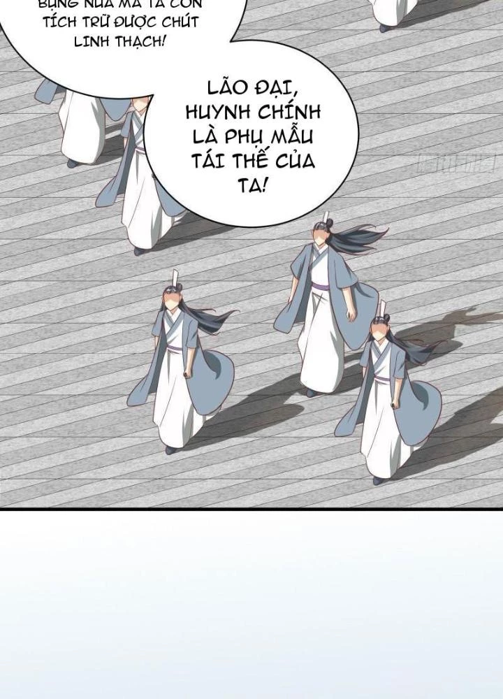 Tu Tiên Phải Dựa Vào Sugar Mommy Chapter 230 - 29