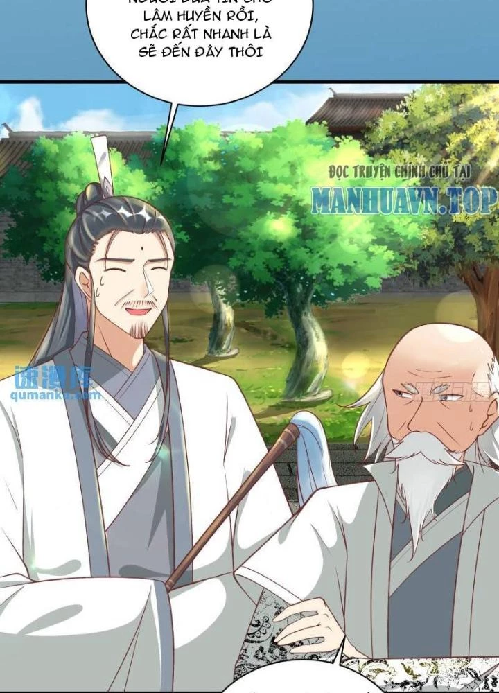 Tu Tiên Phải Dựa Vào Sugar Mommy Chapter 230 - 33