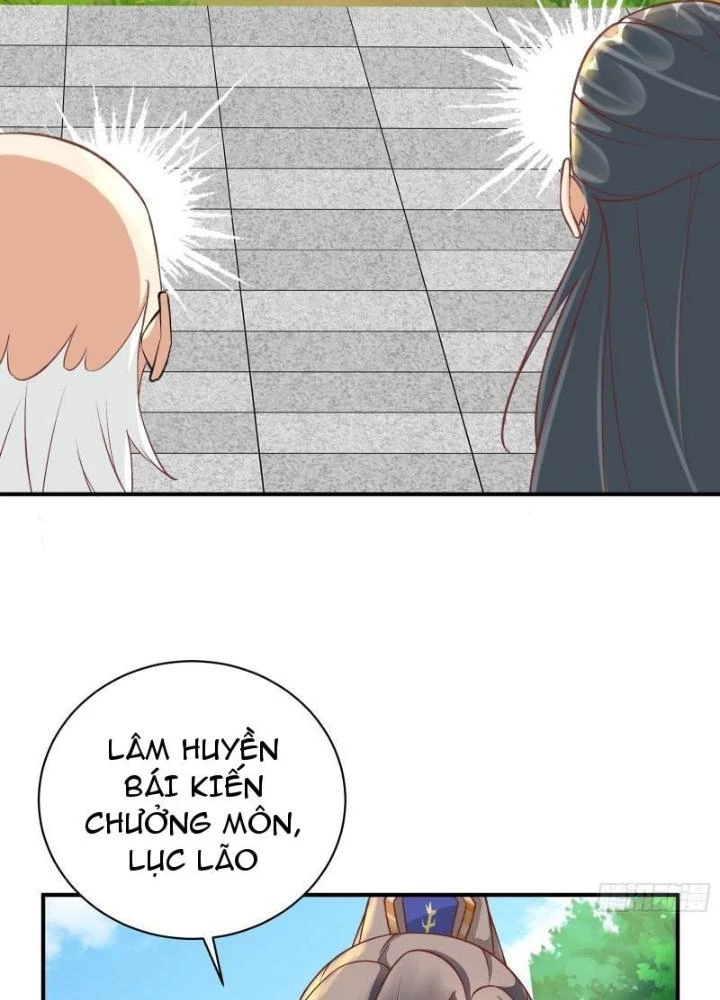 Tu Tiên Phải Dựa Vào Sugar Mommy Chapter 230 - 37