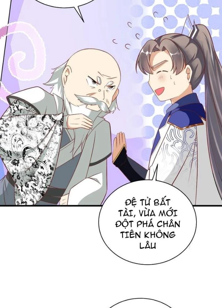 Tu Tiên Phải Dựa Vào Sugar Mommy Chapter 230 - 41