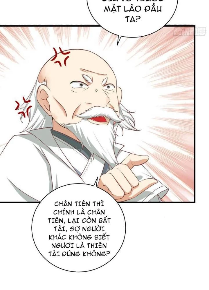 Tu Tiên Phải Dựa Vào Sugar Mommy Chapter 230 - 43