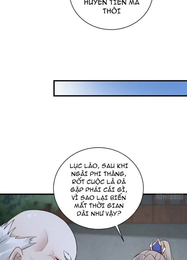 Tu Tiên Phải Dựa Vào Sugar Mommy Chapter 230 - 47