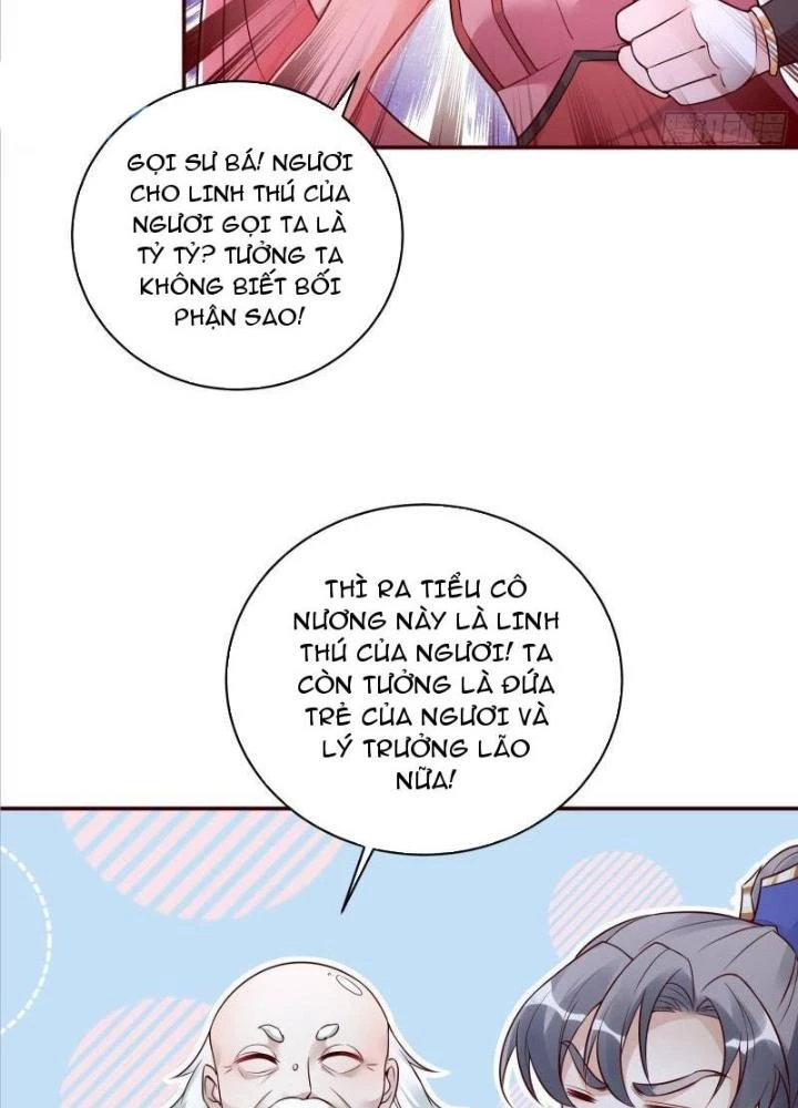 Tu Tiên Phải Dựa Vào Sugar Mommy Chapter 230 - 55