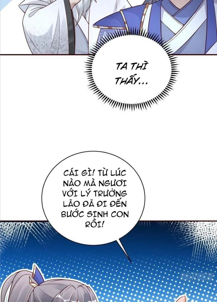 Tu Tiên Phải Dựa Vào Sugar Mommy Chapter 230 - 57