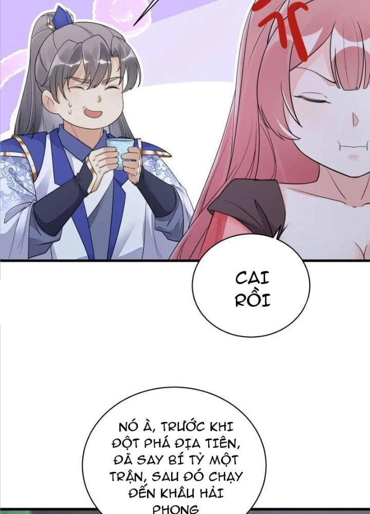 Tu Tiên Phải Dựa Vào Sugar Mommy Chapter 230 - 61