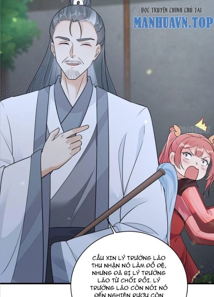 Tu Tiên Phải Dựa Vào Sugar Mommy Chapter 230 - 63