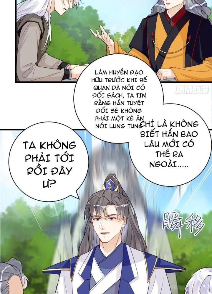 Tu Tiên Phải Dựa Vào Sugar Mommy Chapter 231 - 5