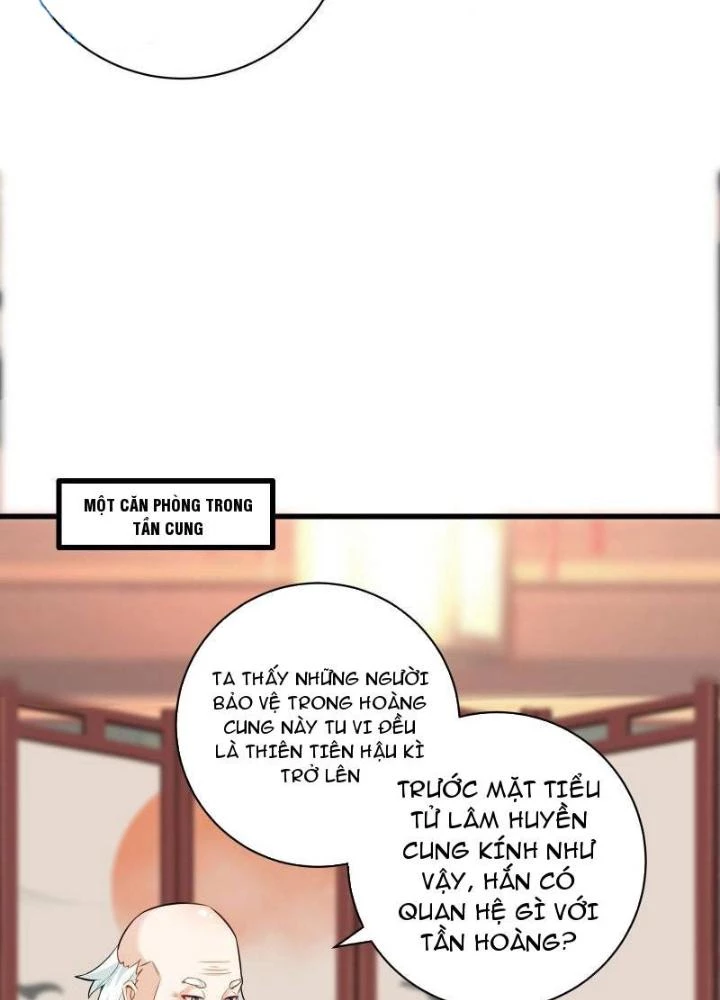 Tu Tiên Phải Dựa Vào Sugar Mommy Chapter 231 - 11