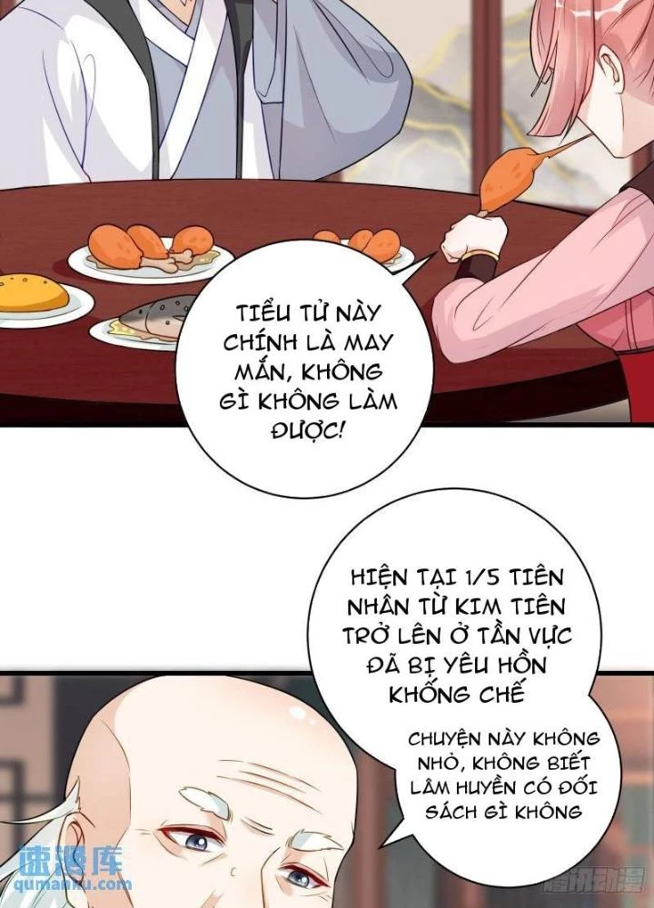 Tu Tiên Phải Dựa Vào Sugar Mommy Chapter 231 - 13