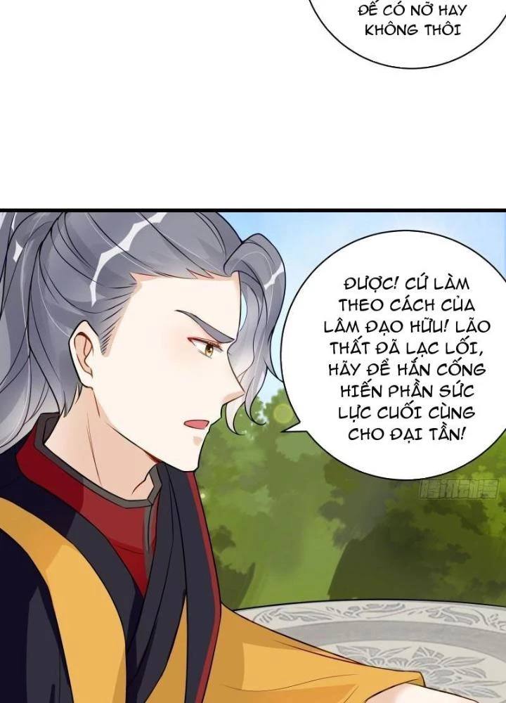 Tu Tiên Phải Dựa Vào Sugar Mommy Chapter 231 - 19
