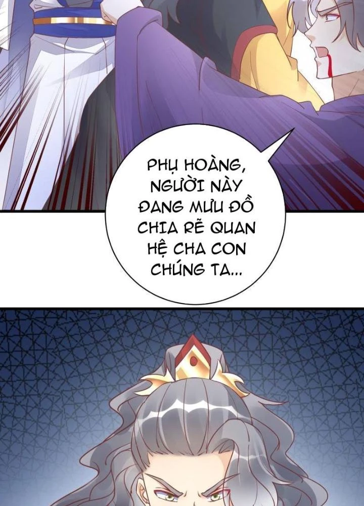 Tu Tiên Phải Dựa Vào Sugar Mommy Chapter 231 - 37