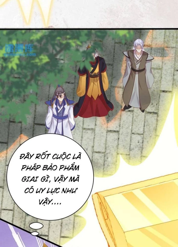 Tu Tiên Phải Dựa Vào Sugar Mommy Chapter 231 - 57