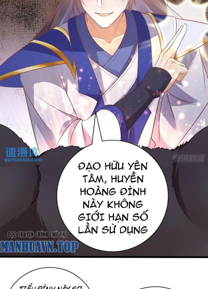 Tu Tiên Phải Dựa Vào Sugar Mommy Chapter 231 - 61