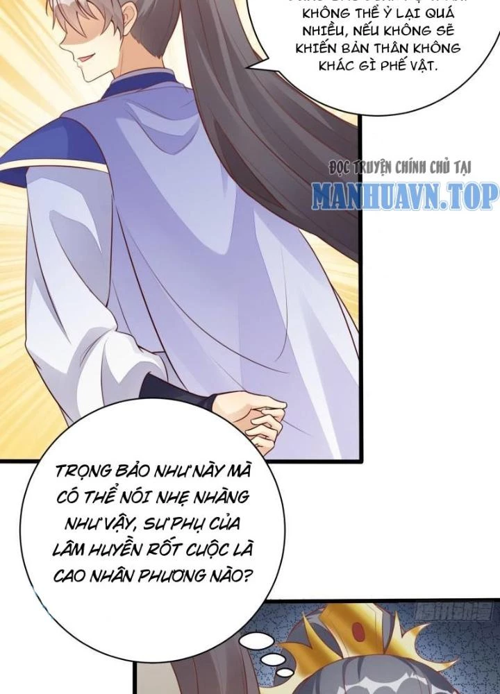 Tu Tiên Phải Dựa Vào Sugar Mommy Chapter 231 - 65