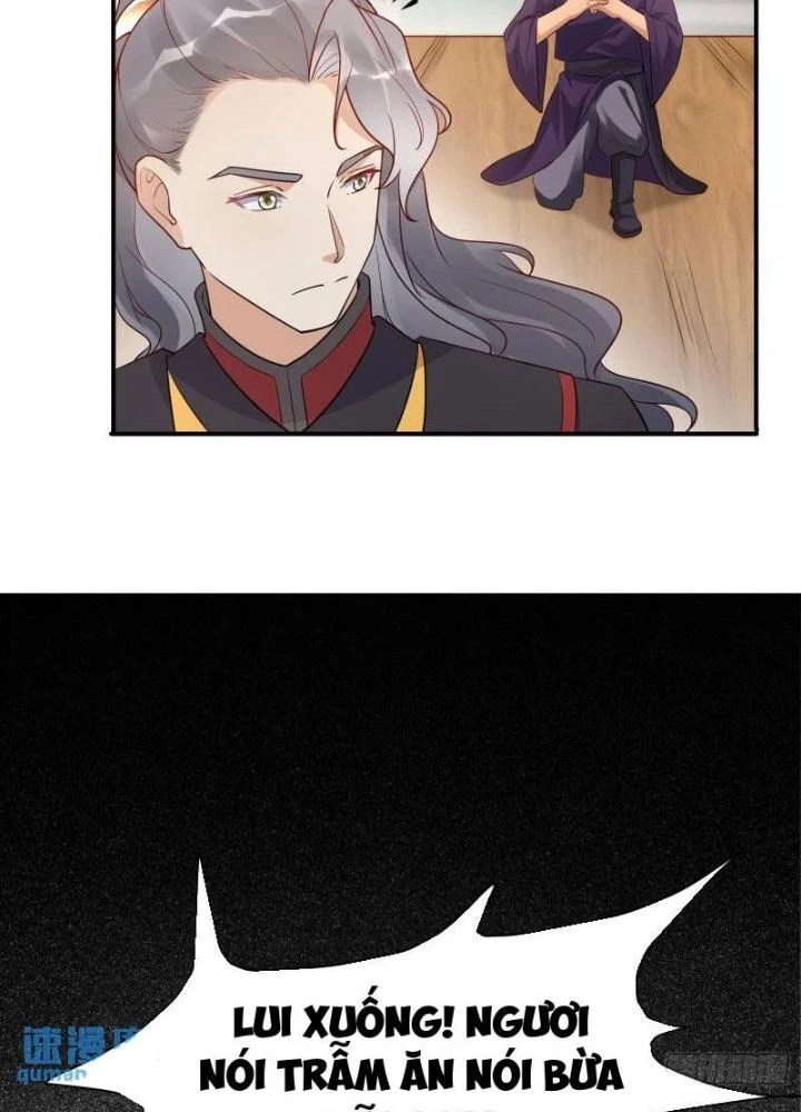 Tu Tiên Phải Dựa Vào Sugar Mommy Chapter 232 - 13