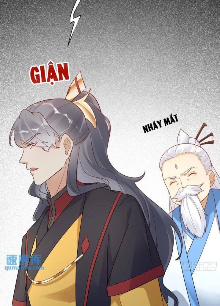 Tu Tiên Phải Dựa Vào Sugar Mommy Chapter 232 - 15