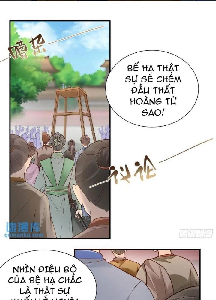 Tu Tiên Phải Dựa Vào Sugar Mommy Chapter 232 - 17