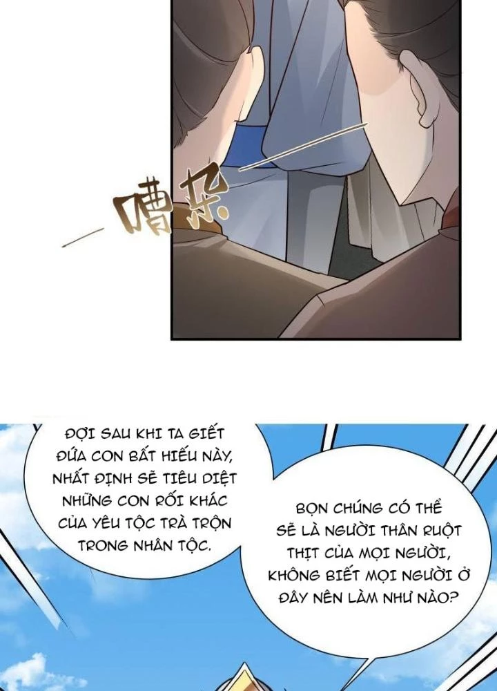 Tu Tiên Phải Dựa Vào Sugar Mommy Chapter 232 - 19