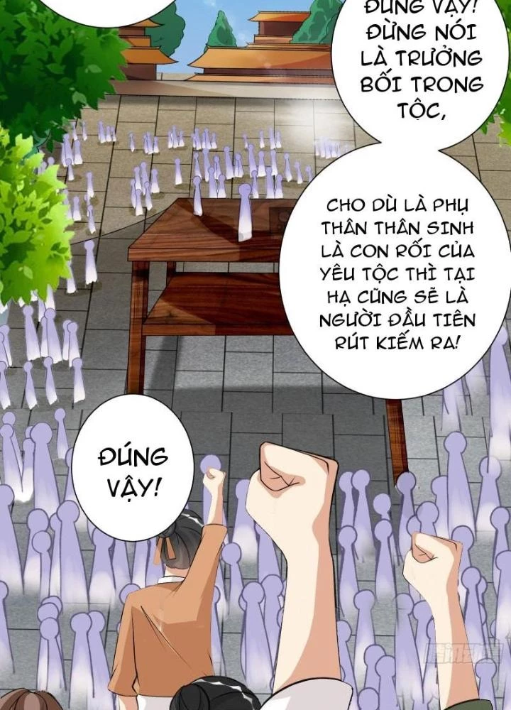 Tu Tiên Phải Dựa Vào Sugar Mommy Chapter 232 - 23