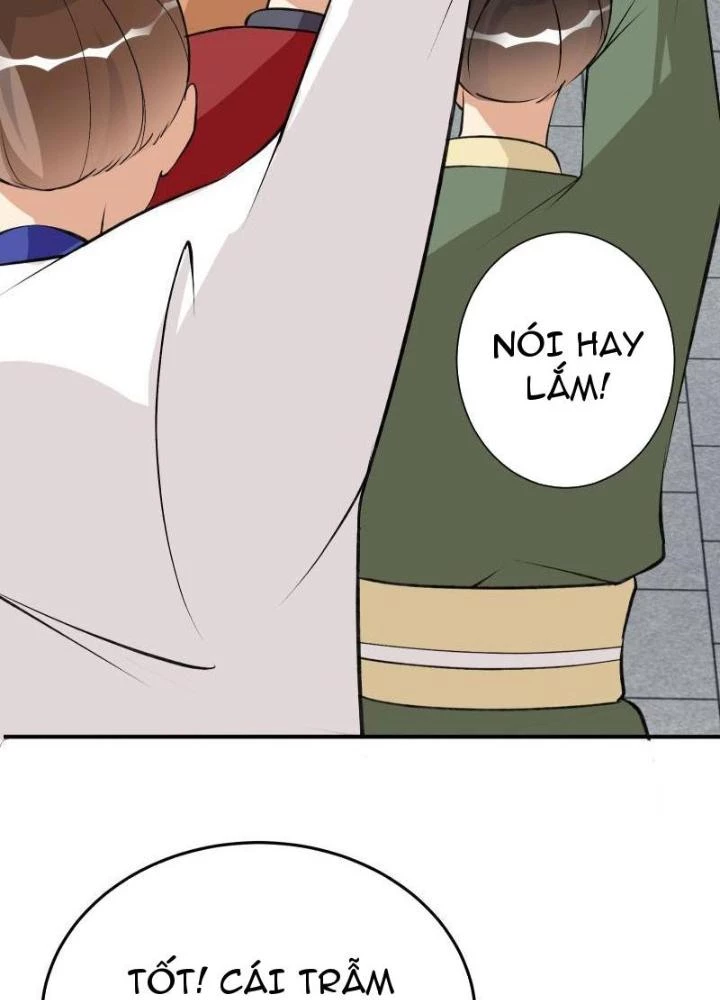 Tu Tiên Phải Dựa Vào Sugar Mommy Chapter 232 - 25
