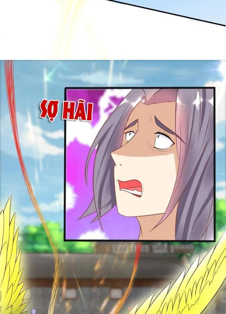 Tu Tiên Phải Dựa Vào Sugar Mommy Chapter 232 - 35