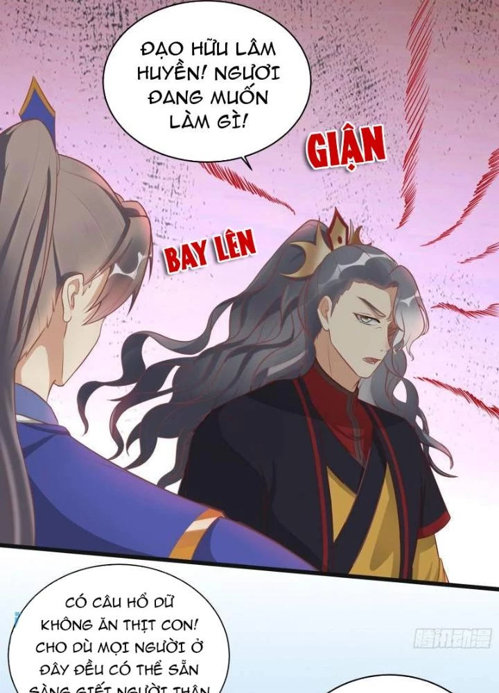 Tu Tiên Phải Dựa Vào Sugar Mommy Chapter 232 - 41