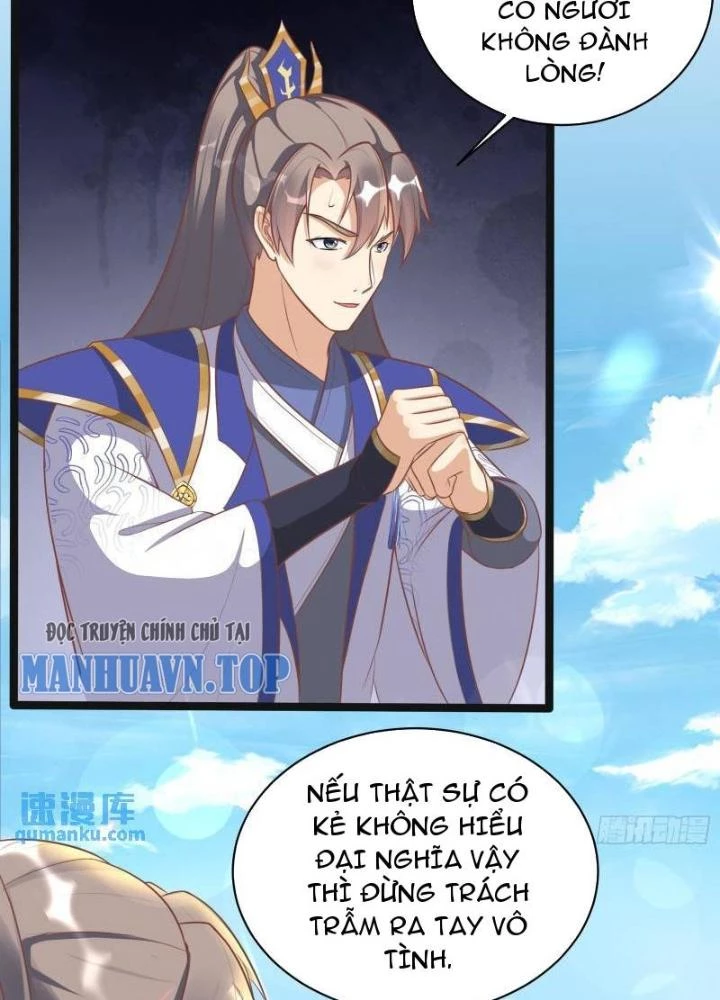 Tu Tiên Phải Dựa Vào Sugar Mommy Chapter 232 - 43