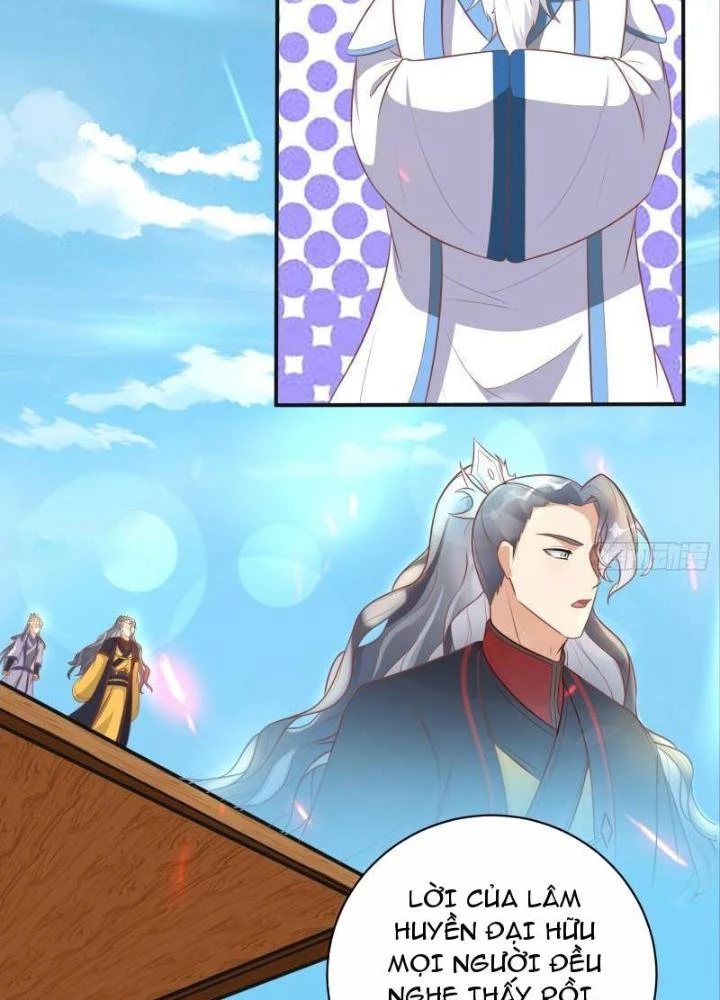 Tu Tiên Phải Dựa Vào Sugar Mommy Chapter 232 - 49