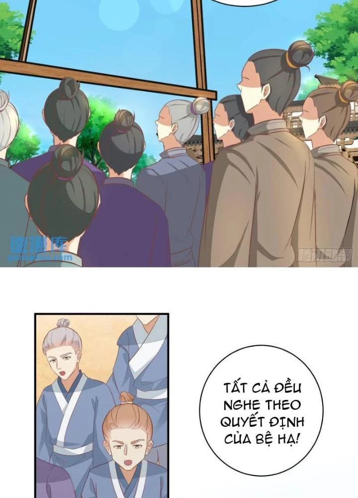 Tu Tiên Phải Dựa Vào Sugar Mommy Chapter 232 - 51